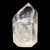 Cristal de Roche Pointe Polie 15922