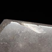 Cristal de Roche Pointe Polie 15949