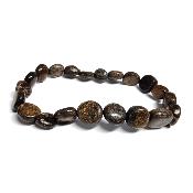 Bronzite Bracelet Mini Roulé