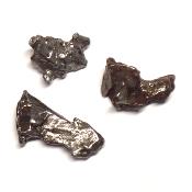 Météorite Campo Del Cielo 