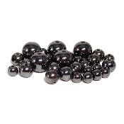 Hématite Perles