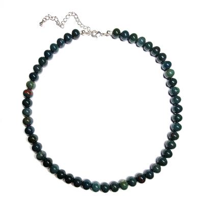 Héliotrope Collier Boule