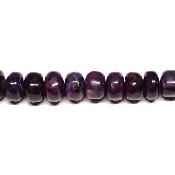 Sugilite Collier Qualité 2