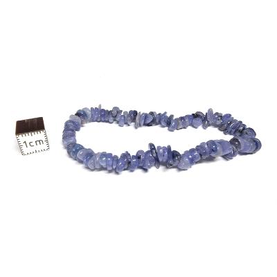 Tanzanite Bracelet Baroque