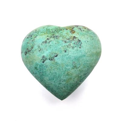 Chrysocolle Coeur 04381