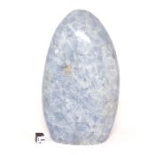 Calcite Bleue Forme Libre 04844