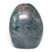 Apatite Bleue Forme Libre 05114