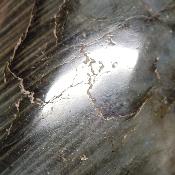 Labradorite Galet n° 05706