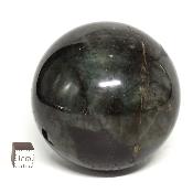 Labradorite Boule 05744