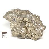 Pyrite - Pierre Brute 05811