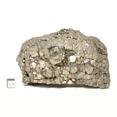 Pyrite Pierre Brute n° 05815