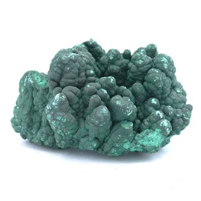 Stalactite en Malachite 08580