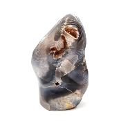 Agate Naturelle Forme Libre 14390