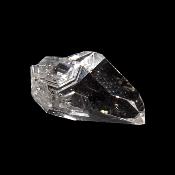 Cristal Diamant de Herkimer - Pierre Brute 15189