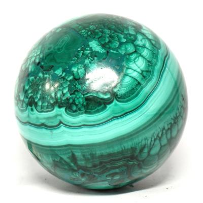 Malachite Boule - Numrots