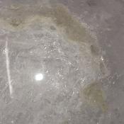 Cristal de Roche Boule 15408