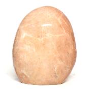 Pierre de Lune Orange Forme Libre 15517