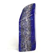 Lapis Lazuli forme libre 15531