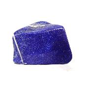 Lapis Lazuli forme libre 15532