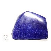 Lapis Lazuli forme libre 15532