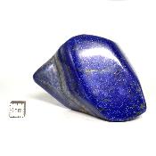 Lapis Lazuli forme libre 15535