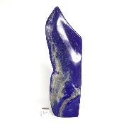 Lapis Lazuli forme libre 15541