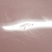 Quartz Rose Forme Libre 15635