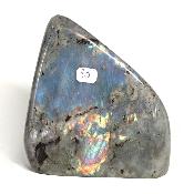 Labradorite Forme Libre 15843