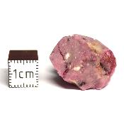 Béryl Rouge - WAH WAH MOUNTAINS UTAH 15850