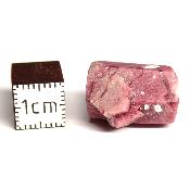 Béryl Rouge - WAH WAH MOUNTAINS UTAH 15851