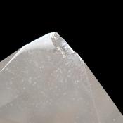 Cristal de Roche Pointe Polie 15937