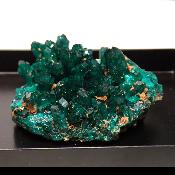 Dioptase Pierre Brute 19360