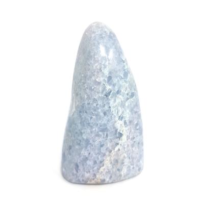 Calcite Bleue Forme Libre 19977