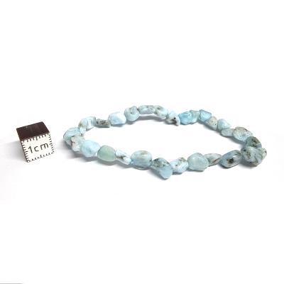 Larimar Bracelet Mini Roulé