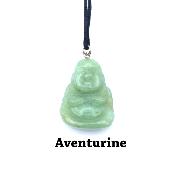 Bouddha en Pendentif