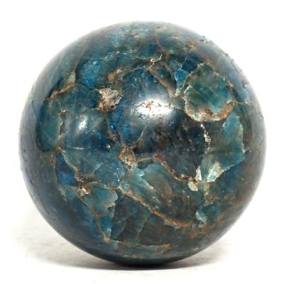 Apatite Bleue Boule