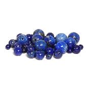 Lapis Lazuli Perles