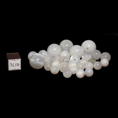 Pierre de Lune Perles