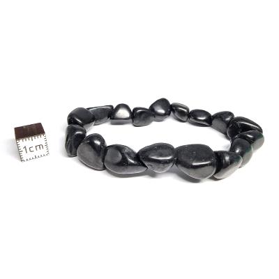 Shungite Bracelet Roulé