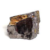 Shungite Cristallisée Pierre brute 05155