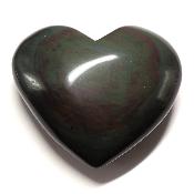 Obsidienne Oeil Celeste Coeur 05382