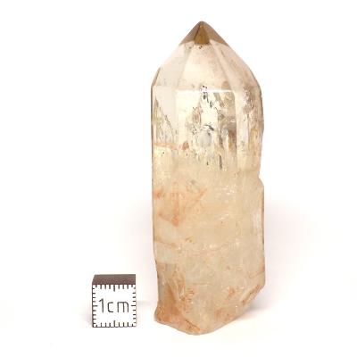 Citrine Pointe Unique Polie n° 05836