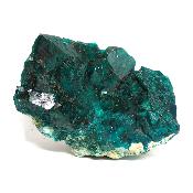 Dioptase Pierre Brute 11748