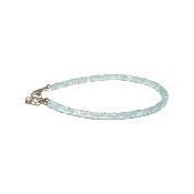 Aigue Marine Bracelet 15149