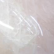 Quartz Rose Boule 15384