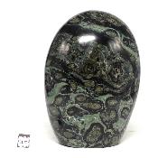 Jaspe Kimbaba Formes libres 15457