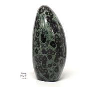 Jaspe Kimbaba Formes libres 15458