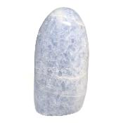 Calcite Bleue Forme Libre 15551