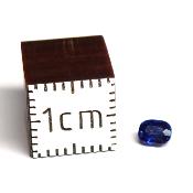 Saphir Pierre Taillée 15724