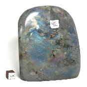 Labradorite Forme Libre 15835